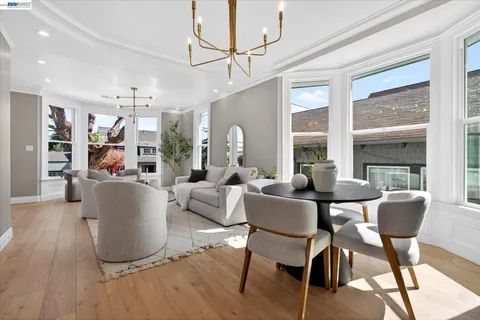 $1,295,000 | 552 Haight Avenue, Alameda, CA 94501