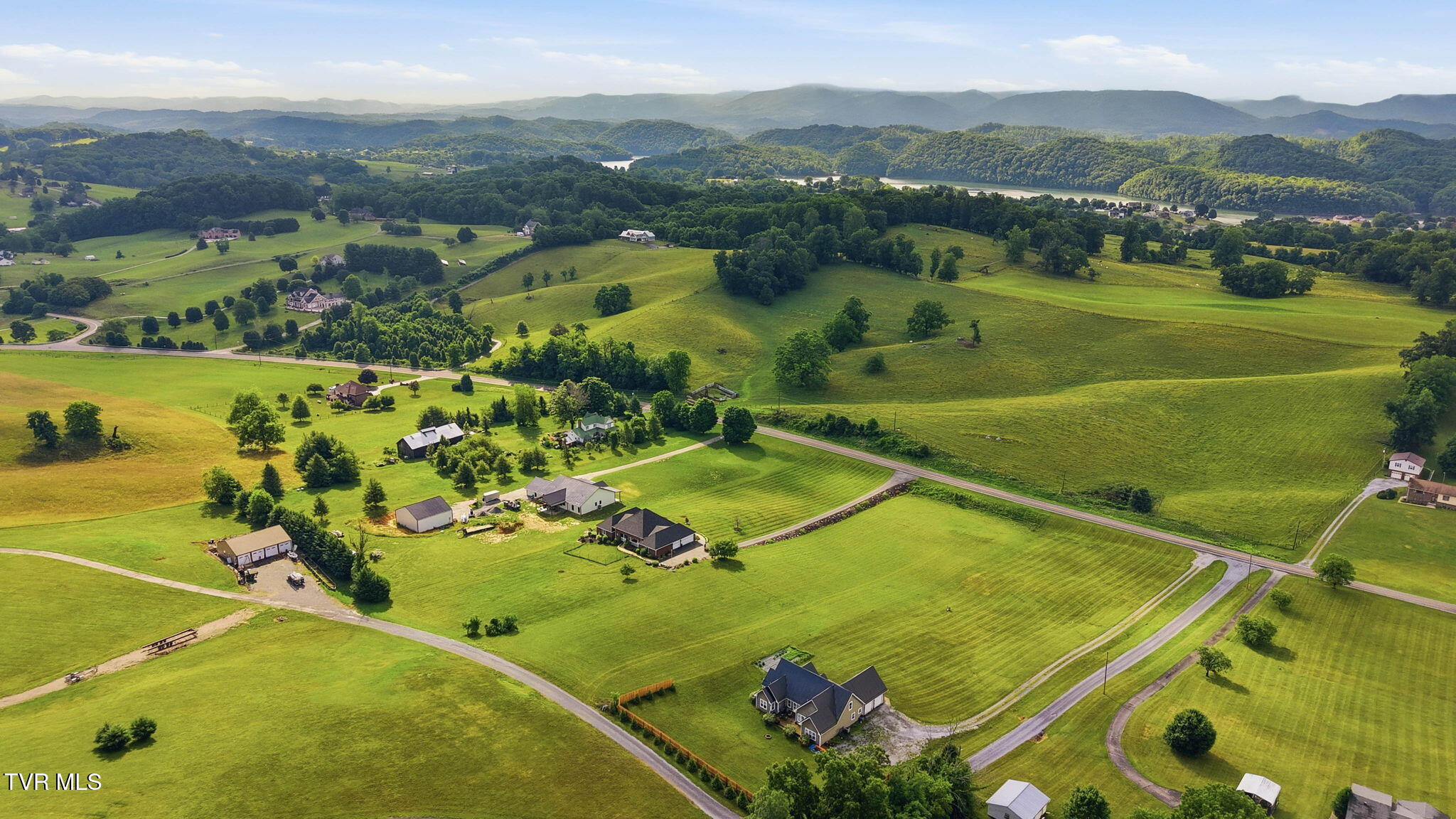 Tbd Green Spring Road, Unit 3 Abingdon, VA 24211 - Photo 12 of 17 5-web-or-mls-0 Green Springs Rd-13