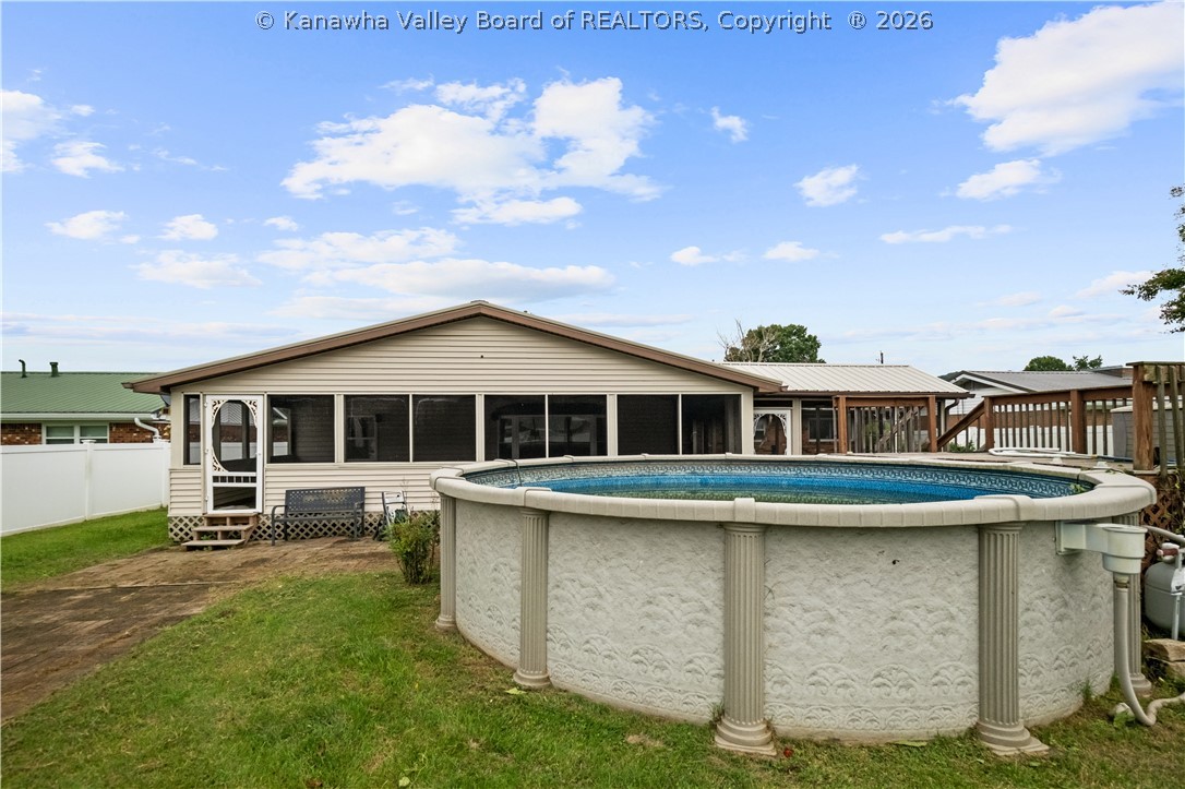 194 Shawnee Estates Winfield, WV 25213 - Photo 43 of 49 Gallery Image 43