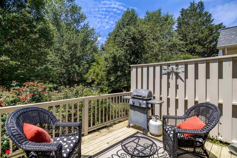 1221 Red Beech Court Raleigh, NC 27614 - Photo 17 of 19 Photo 17