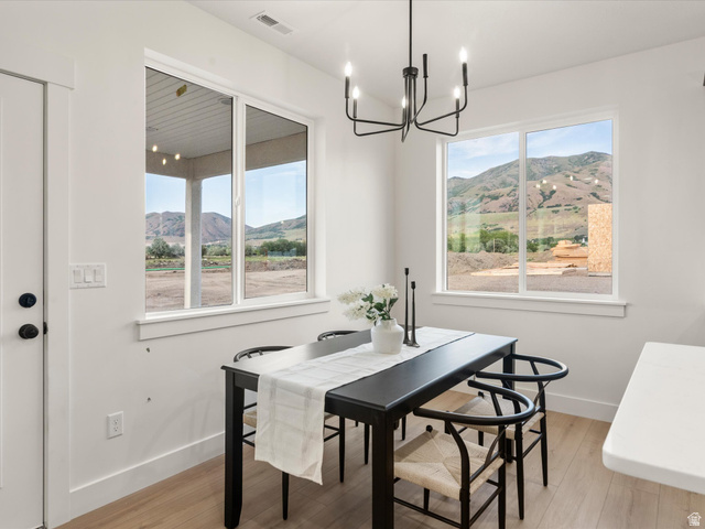 1366 West 2350 South Perry, UT 84302 - Photo 4 of 35