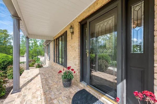 $1,100,000 | 355 Dyson Road, Amherst, VA 24521