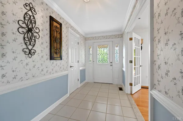$1,100,000 | 355 Dyson Road, Amherst, VA 24521