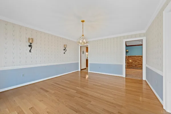 $1,100,000 | 355 Dyson Road, Amherst, VA 24521