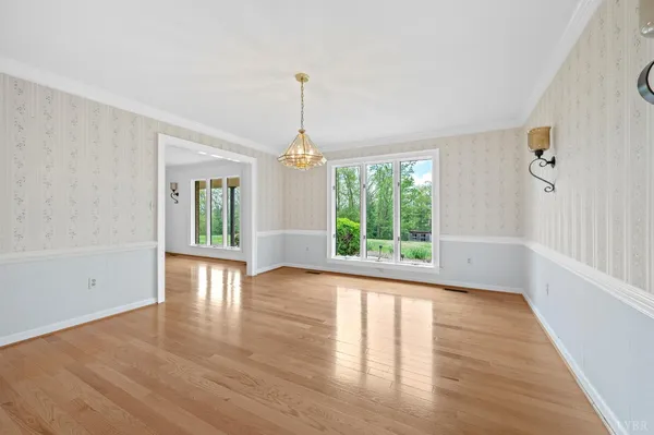 $1,100,000 | 355 Dyson Road, Amherst, VA 24521