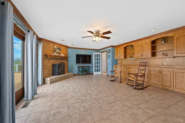 $1,100,000 | 355 Dyson Road, Amherst, VA 24521