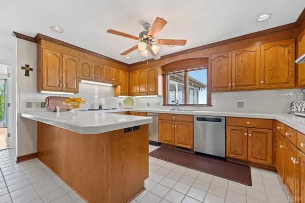 $1,100,000 | 355 Dyson Road, Amherst, VA 24521