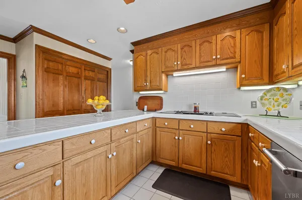 $1,100,000 | 355 Dyson Road, Amherst, VA 24521