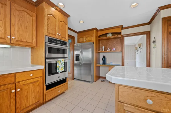 $1,100,000 | 355 Dyson Road, Amherst, VA 24521