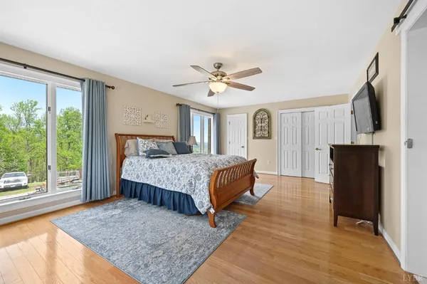 $1,100,000 | 355 Dyson Road, Amherst, VA 24521