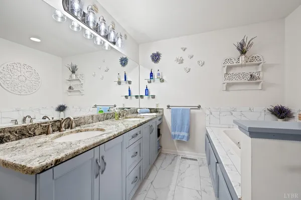 $1,100,000 | 355 Dyson Road, Amherst, VA 24521