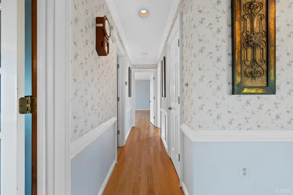 $1,100,000 | 355 Dyson Road, Amherst, VA 24521