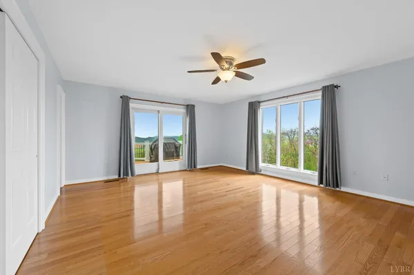 $1,100,000 | 355 Dyson Road, Amherst, VA 24521