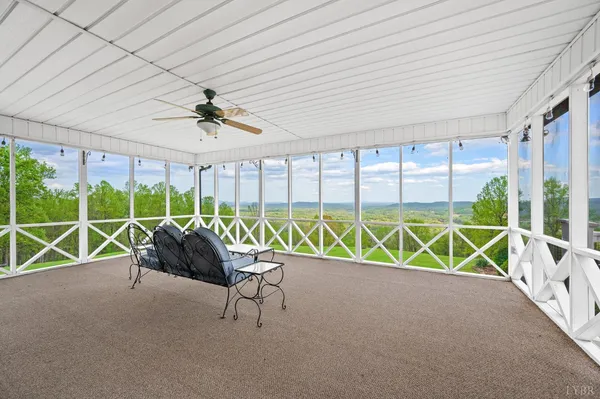 $1,100,000 | 355 Dyson Road, Amherst, VA 24521