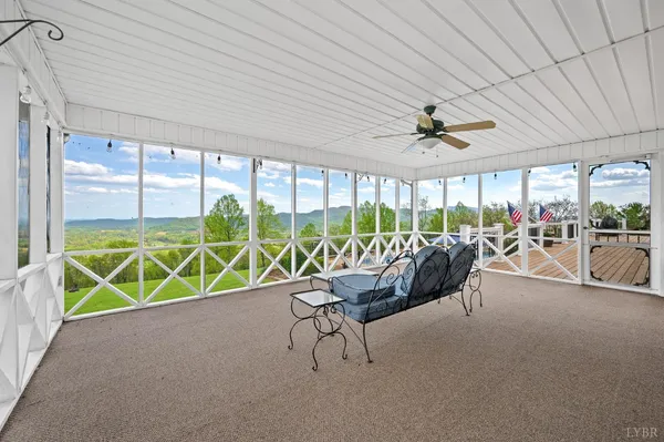 $1,100,000 | 355 Dyson Road, Amherst, VA 24521