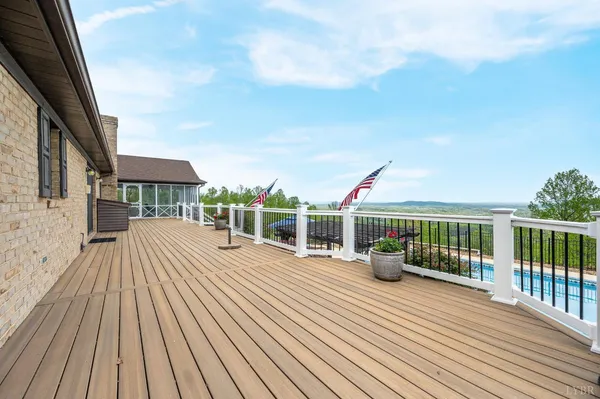 $1,100,000 | 355 Dyson Road, Amherst, VA 24521