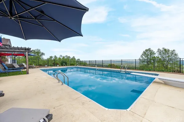 $1,100,000 | 355 Dyson Road, Amherst, VA 24521