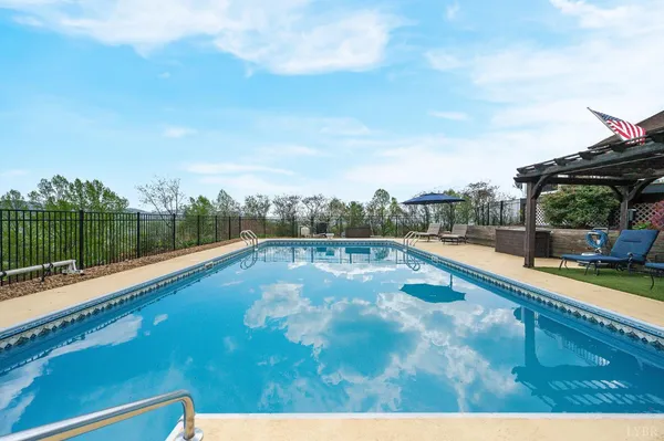 $1,100,000 | 355 Dyson Road, Amherst, VA 24521