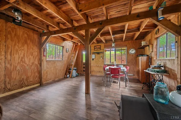 $1,100,000 | 355 Dyson Road, Amherst, VA 24521