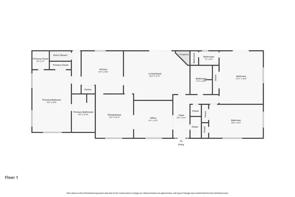 $1,100,000 | 355 Dyson Road, Amherst, VA 24521