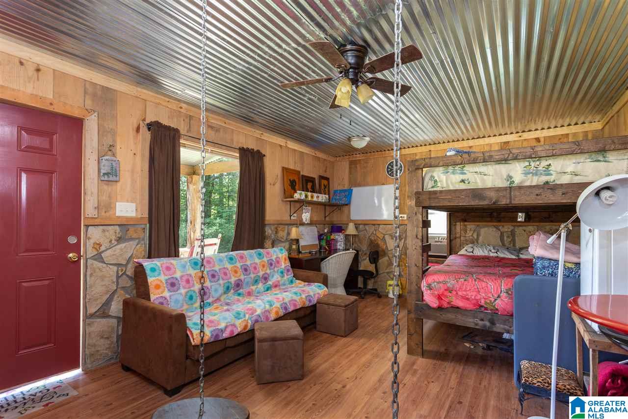 606 Janney Road Ohatchee, AL 36271 - Photo 28 of 50 Gallery Image 28