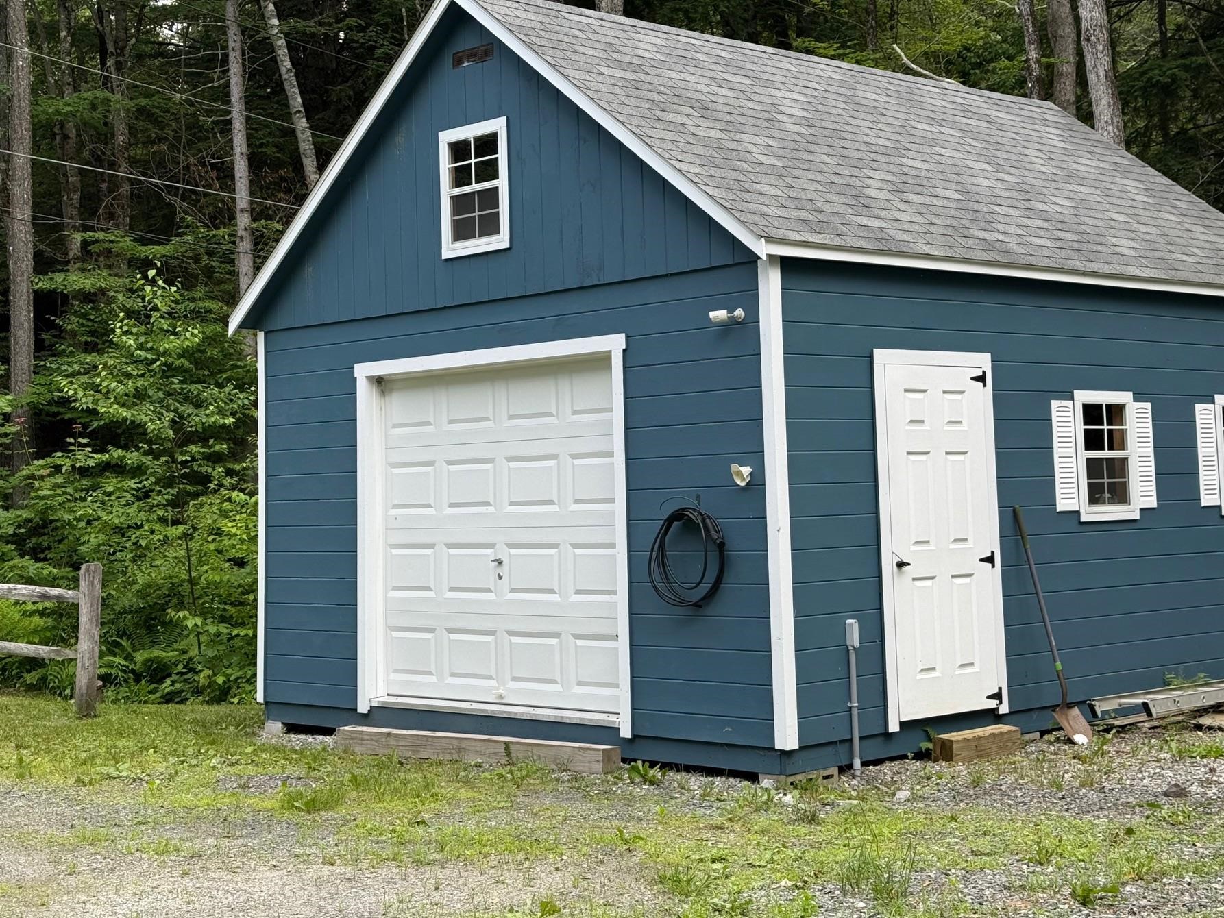 367 Stratton Gate Road Jamaica, VT 05343 - Photo 36 of 38
