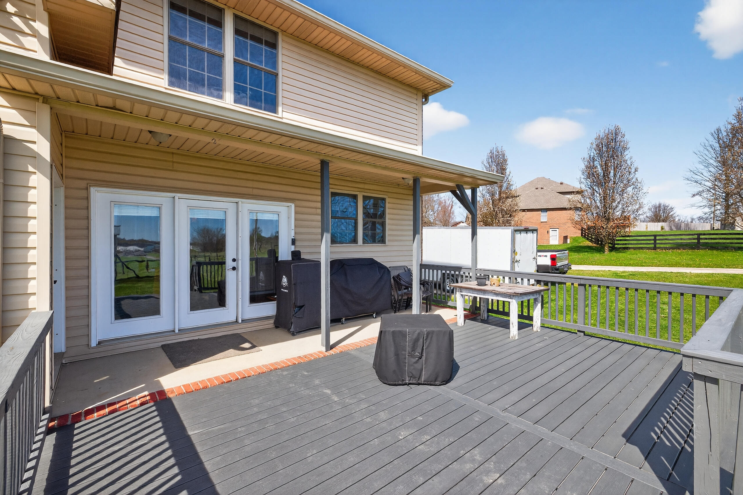 201 Squires Pointe Road Paris, KY 40361 - Photo 50 of 59 150