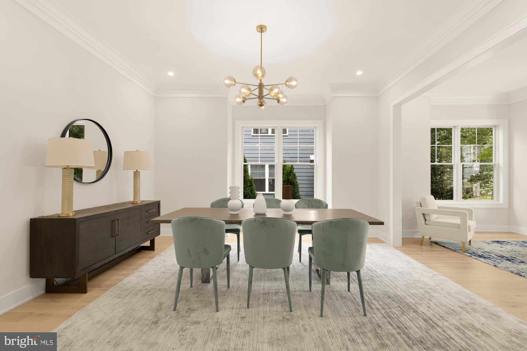 9512 Forest Road Bethesda, MD 20814 - Photo 14 of 85 Gallery Image 14