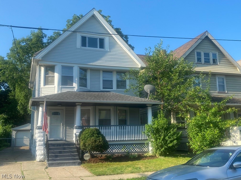 3513 Riverside Avenue Cleveland, OH 44109 - Photo 23 of 23 Gallery Image 23