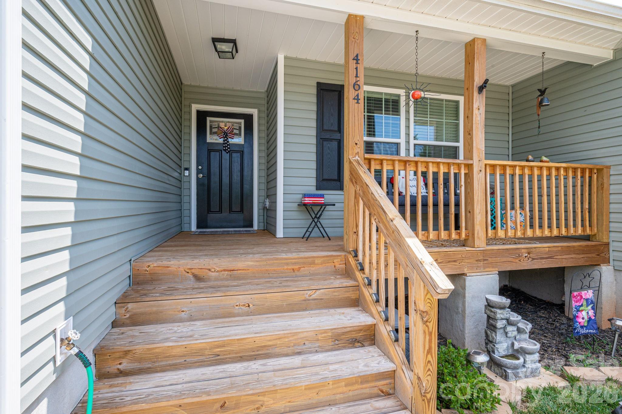 4164 South Olivers Cross Road Maiden, NC 28650 - Photo 5 of 43