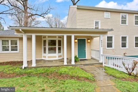 $1,450,000 | 6523 79th Place, Cabin John, MD 20818