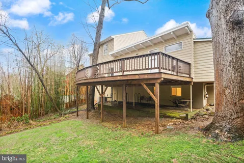 $1,450,000 | 6523 79th Place, Cabin John, MD 20818