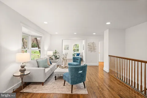 $1,450,000 | 6523 79th Place, Cabin John, MD 20818