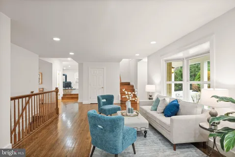 $1,450,000 | 6523 79th Place, Cabin John, MD 20818