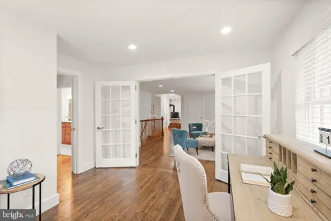 $1,450,000 | 6523 79th Place, Cabin John, MD 20818