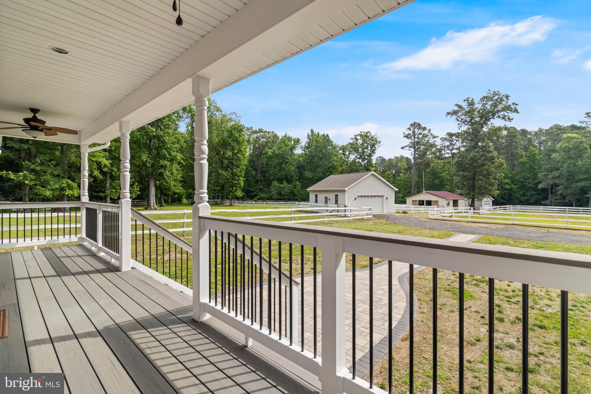 14479 Round Hill Road King George, VA 22485 - Photo 6 of 69