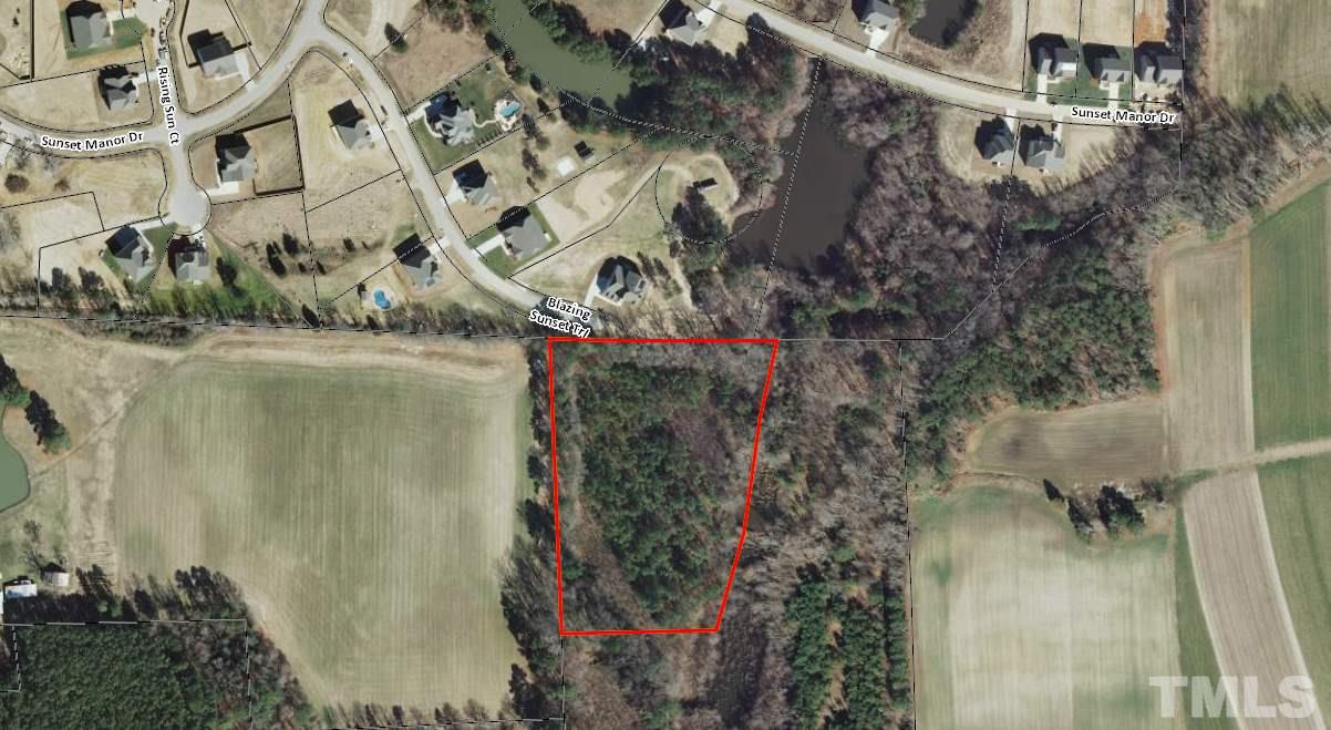 1101 Rolesville Road Wake Forest, NC 27587 - Photo 1 of 1
