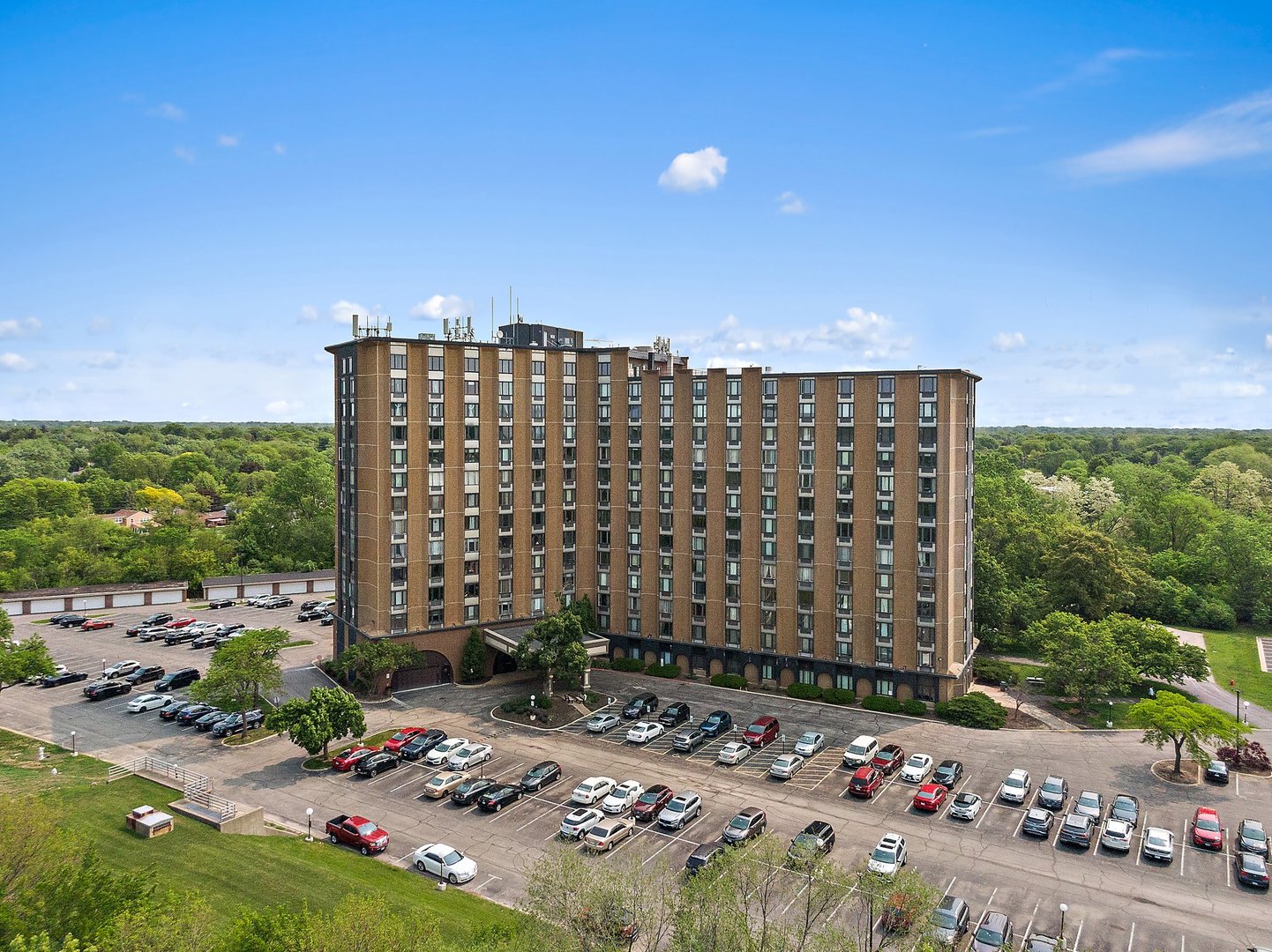 1 Renaissance Place, Unit 3PH Palatine, IL 60067 - Photo 19 of 28