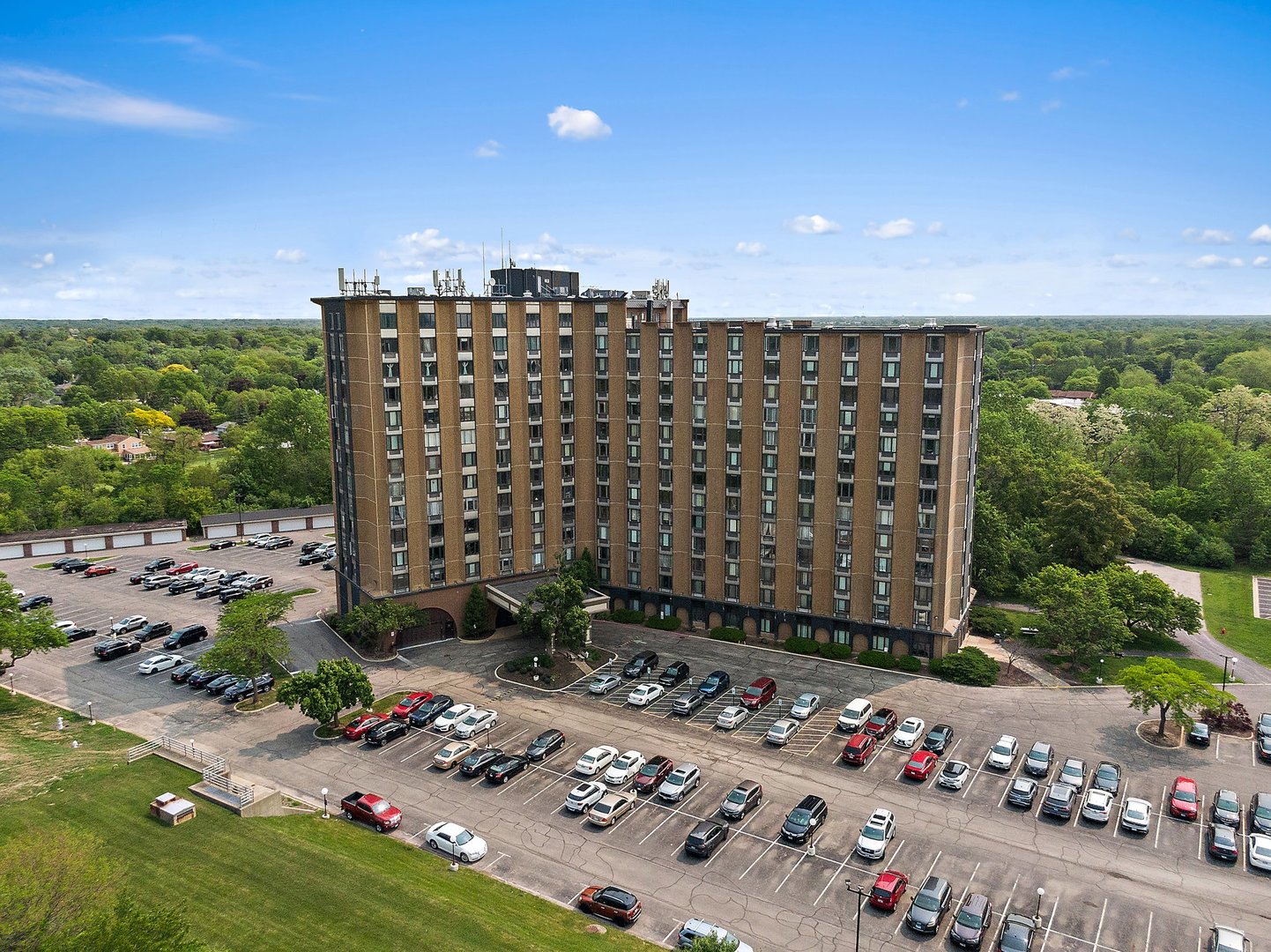 1 Renaissance Place, Unit 3PH Palatine, IL 60067 - Photo 28 of 28