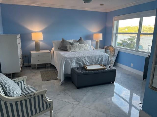 2758 Northeast 30th Avenue, Unit 3A Lighthouse Point, FL 33064 - Photo 18 of 29 Master Bedroom