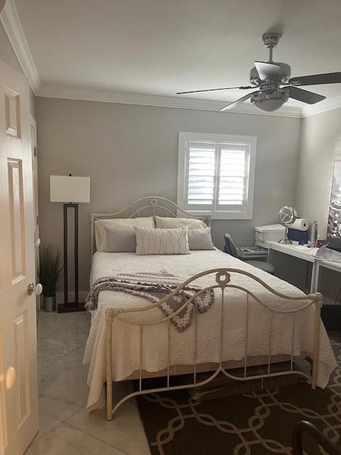 2758 Northeast 30th Avenue, Unit 3A Lighthouse Point, FL 33064 - Photo 23 of 29 2nd Bed Room
