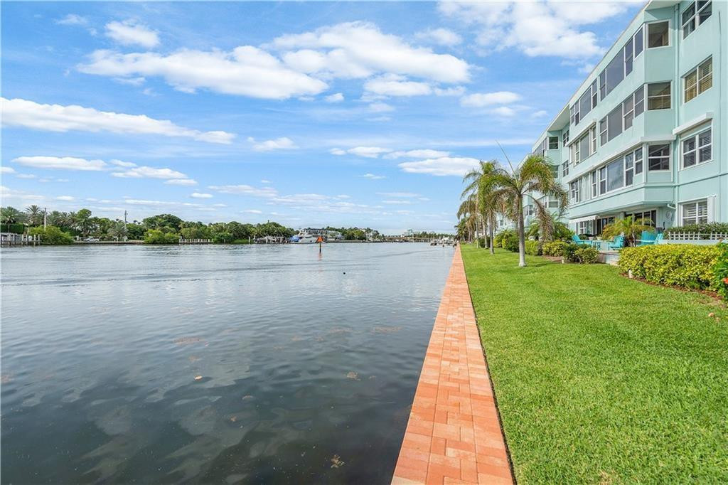 2758 Northeast 30th Avenue, Unit 3A Lighthouse Point, FL 33064 - Photo 5 of 29 Photo 5