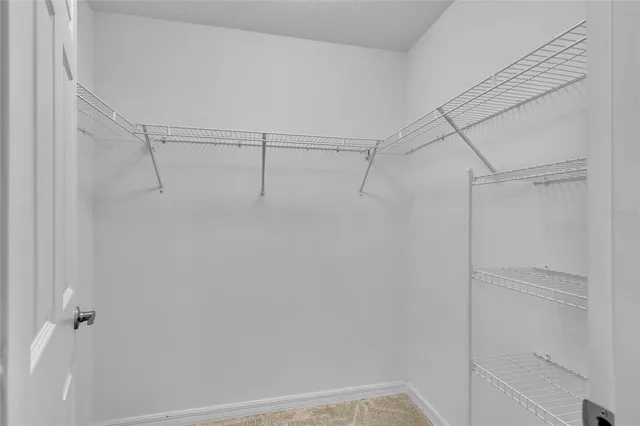 a view of small space