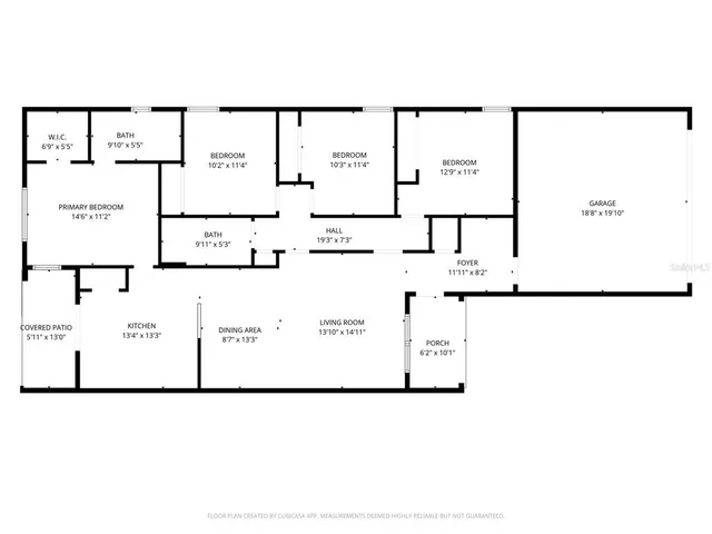 a picture of a black and white photo