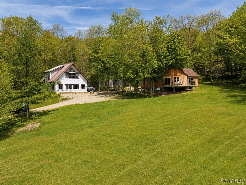 6278 Hart Road Mansfield, NY 14755 - Photo 42 of 44