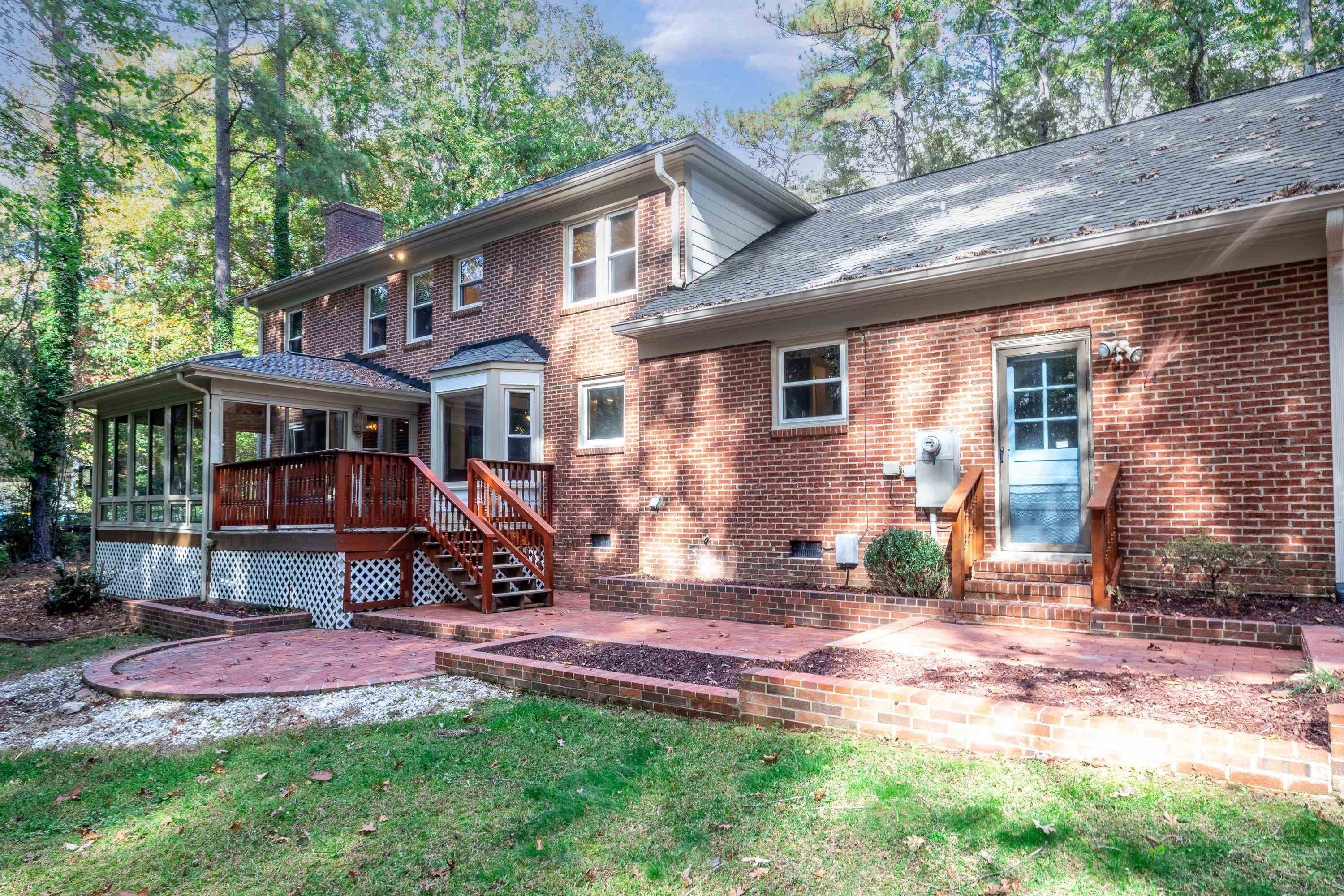 10213 Bushveld Lane Raleigh, NC 27613 - Photo 50 of 62 Photo 50