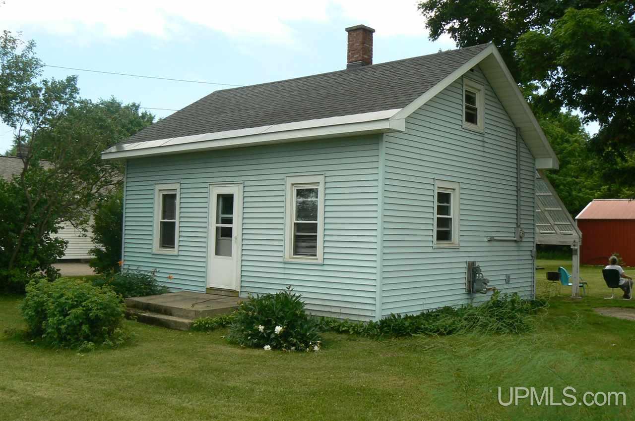 N5494 Koski Road Eben Junction, MI 49825 - Photo 1 of 15 Gallery Image 1