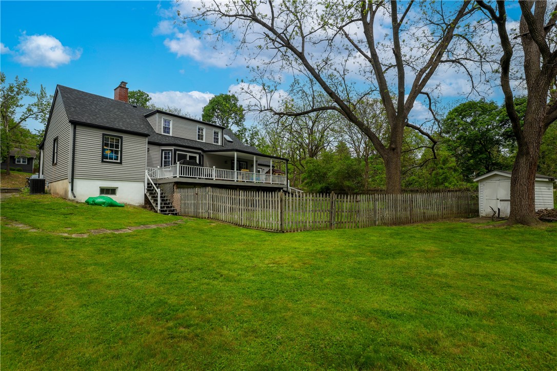 1697 Kiwanis Road Elmira, NY 14905 - Photo 44 of 50