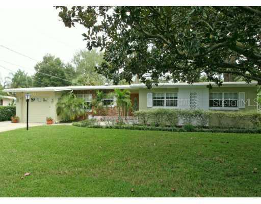 1307 Robin Road Orlando, FL 32803 - Photo 1 of 1 Exterior Front