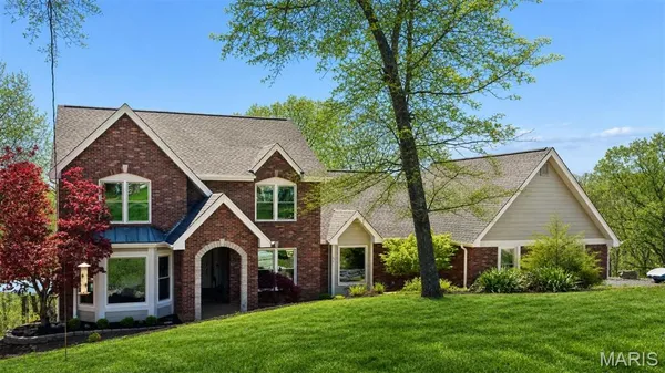 $810,000 | 1553 Ridge Road, Wildwood, MO 63021